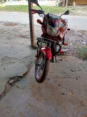 BAJAJ CT100